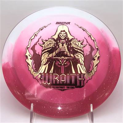 Innova Duo Wraith 166.2g  - Philo Brathwaite Wraith Tour Series