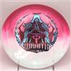 Innova Duo Wraith 166.7g  - Philo Brathwaite Wraith Tour Series