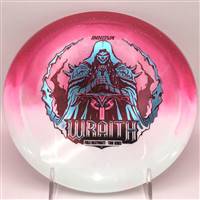 Innova Duo Wraith 166.7g  - Philo Brathwaite Wraith Tour Series