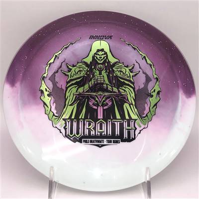 Innova Duo Wraith 169.2g  - Philo Brathwaite Wraith Tour Series