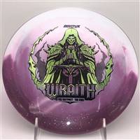 Innova Duo Wraith 169.4g  - Philo Brathwaite Wraith Tour Series