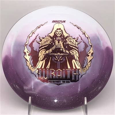 Innova Duo Wraith 169.1g  - Philo Brathwaite Wraith Tour Series