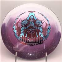 Innova Duo Wraith 168.5g  - Philo Brathwaite Wraith Tour Series