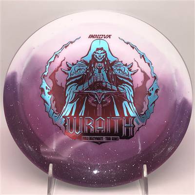 Innova Duo Wraith 168.5g  - Philo Brathwaite Wraith Tour Series