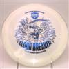Discmania Q Line Premier Cloud Breaker 174.9g  - Gannon Buhr Signature Series Stamp