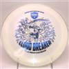Discmania Q Line Premier Cloud Breaker 174.8g  - Gannon Buhr Signature Series Stamp