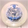Discmania Q Line Premier Cloud Breaker 173.6g  - Gannon Buhr Signature Series Stamp