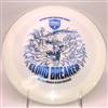 Discmania Q Line Premier Cloud Breaker 174.5g  - Gannon Buhr Signature Series Stamp
