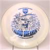 Discmania Q Line Premier Cloud Breaker 174.0g  - Gannon Buhr Signature Series Stamp
