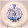 Discmania Q Line Premier Cloud Breaker 175.0g  - Gannon Buhr Signature Series Stamp