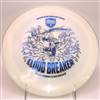 Discmania Q Line Premier Cloud Breaker 174.6g  - Gannon Buhr Signature Series Stamp