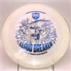 Discmania Q Line Premier Cloud Breaker 175.1g  - Gannon Buhr Signature Series Stamp