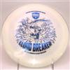 Discmania Q Line Premier Cloud Breaker 174.4g  - Gannon Buhr Signature Series Stamp