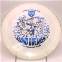 Discmania Q Line Premier Cloud Breaker 174.4g  - Gannon Buhr Signature Series Stamp