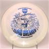 Discmania Q Line Premier Cloud Breaker 174.2g  - Gannon Buhr Signature Series Stamp