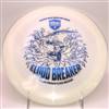 Discmania Q Line Premier Cloud Breaker 174.3g  - Gannon Buhr Signature Series Stamp