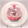 Discmania Q Line Premier Cloud Breaker 175.7g  - Gannon Buhr Signature Series Stamp