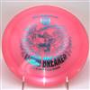 Discmania Q Line Premier Cloud Breaker 175.1g  - Gannon Buhr Signature Series Stamp