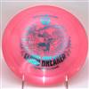 Discmania Q Line Premier Cloud Breaker 175.4g  - Gannon Buhr Signature Series Stamp