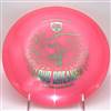 Discmania Q Line Premier Cloud Breaker 173.7g  - Gannon Buhr Signature Series Stamp