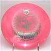 Discmania Q Line Premier Cloud Breaker 173.8g  - Gannon Buhr Signature Series Stamp