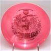 Discmania Q Line Premier Cloud Breaker 175.4g  - Gannon Buhr Signature Series Stamp
