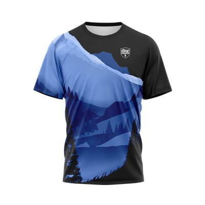 Discmania Kyle Klein Jersey