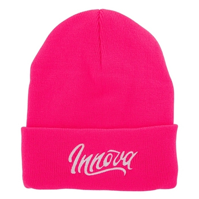 Innova Discs Beanie