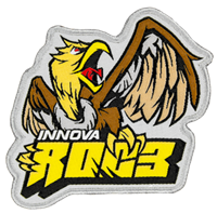 Innova Roc3 Patch