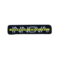 Innova Champion Discs Patch