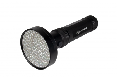MVP 100 LED UV Flashlight