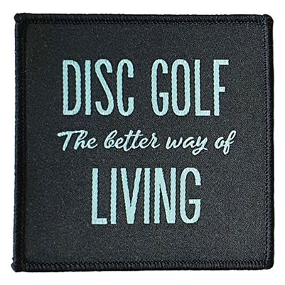 Kastaplast Discs Patch
