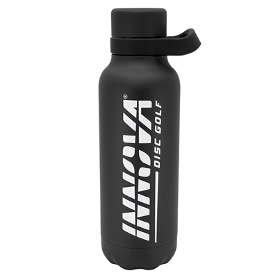 Innova Discs Burst Logo INNsulated Water Bottle