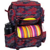 Dynamic Discs Combat Ranger Backpack