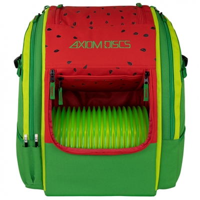Axiom Voyager Lite Backpack Bag