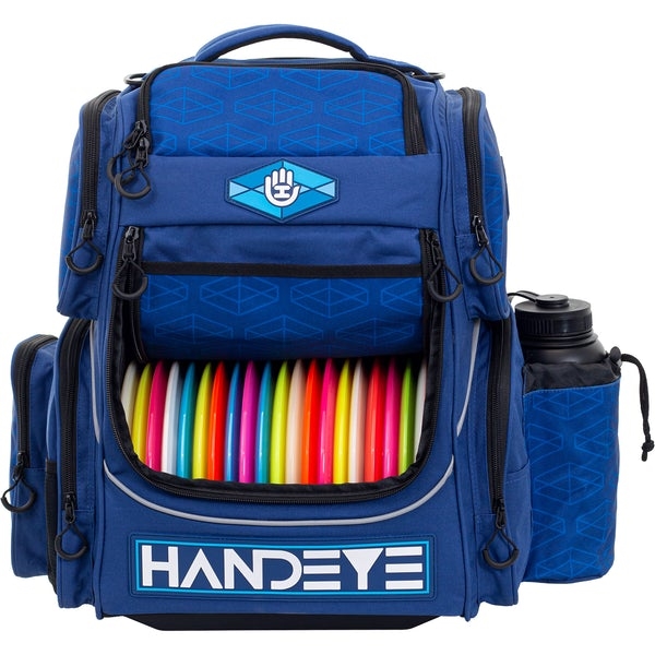 kurage CDセット Handeye Supply Co Disc Golf Backpack