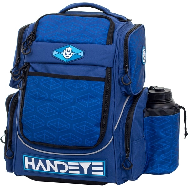 Handeye Supply Co Disc Golf Backpack