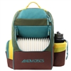 Axiom Shuttle Disc Golf Backpack Bag