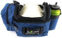 Fade Gear Crunch Box Starter Disc Golf Bag