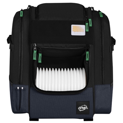 MVP Disc Golf Voyager Bag