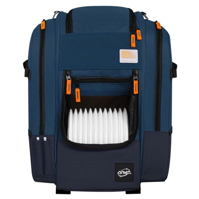 MVP Disc Golf Voyager Slim Bag