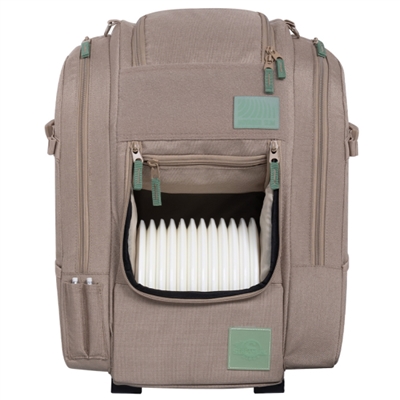 Streamline Disc Golf Voyager Slim Bag