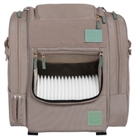 Streamline Disc Golf Voyager Pro Bag