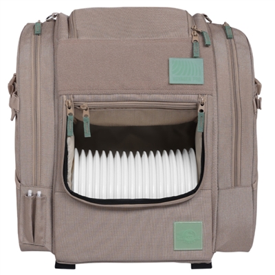 Streamline Disc Golf Voyager Pro Bag