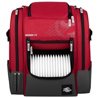 Streamline Disc Golf Voyager Lite Ripstop Bag
