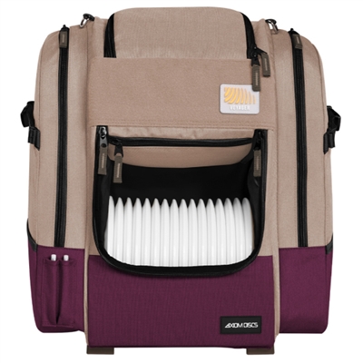 Axiom Disc Golf Voyager Bag