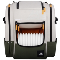 Axiom Discs Golf Voyager Lite Ripstop Bag