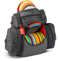 Paul McBeth Grip PX1 Bag w FREE DISC