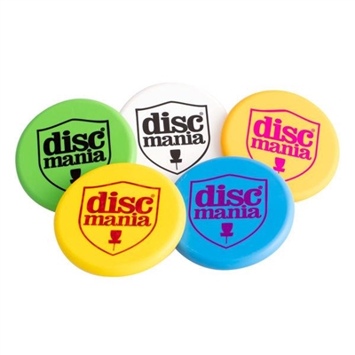 Discmania Mini Disc
