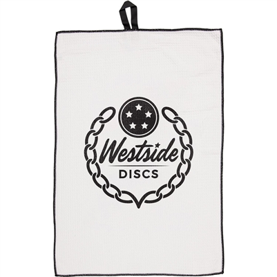 Westside Discs Disc Golf Towel